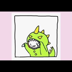 Meet your Posher, Angel